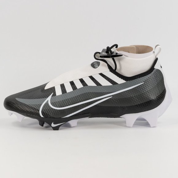 Nike Vapor Edge Pro 360 \'Black Smoke Grey\' DQ3670-001 Football